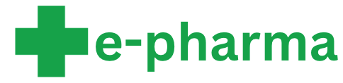 e-pharmaonline Logo